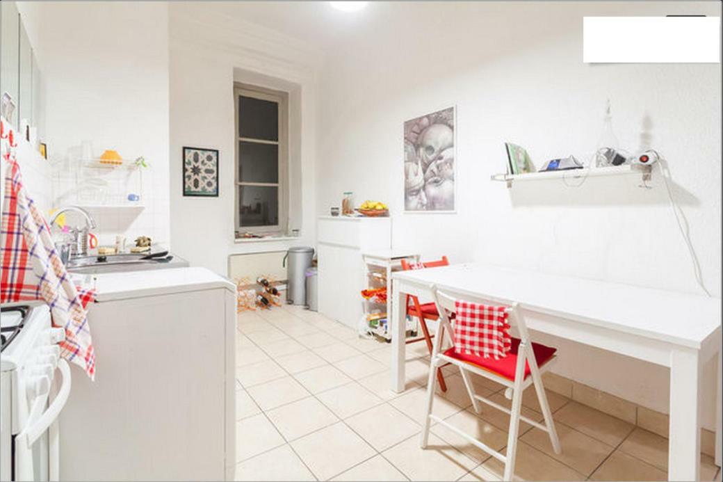 Salon Et Mezzanine Lyon Centre Apartment ภายนอก รูปภาพ