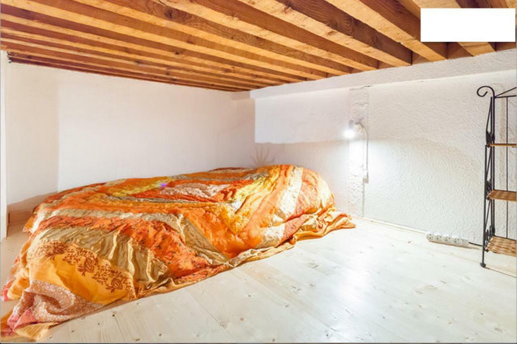 Salon Et Mezzanine Lyon Centre Apartment ภายนอก รูปภาพ